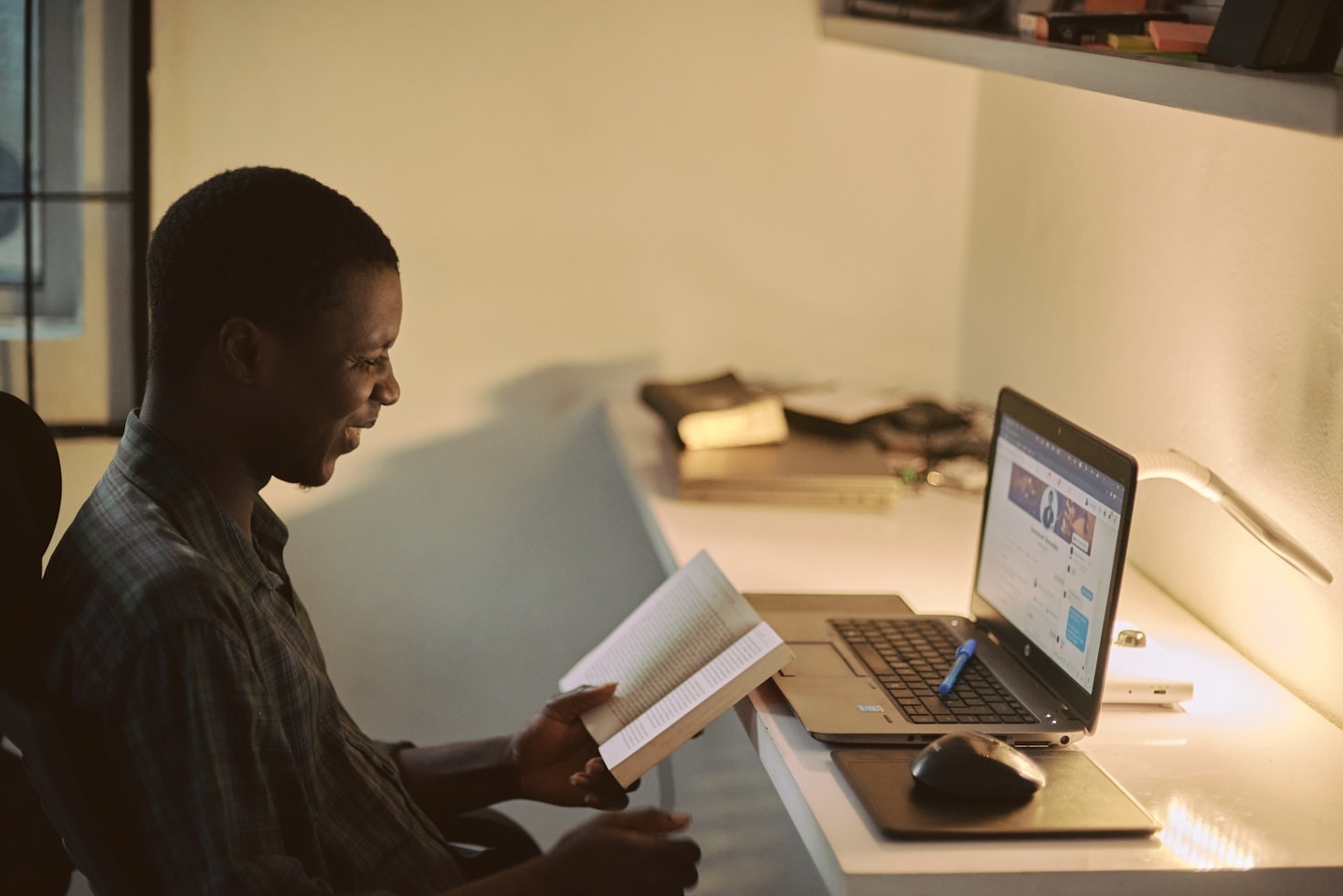 Master Passive Income While Working from Home